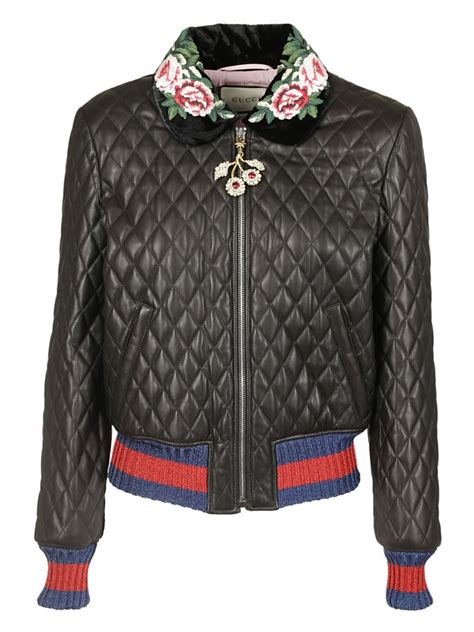 fly gucci jacket|Gucci jacket for women.